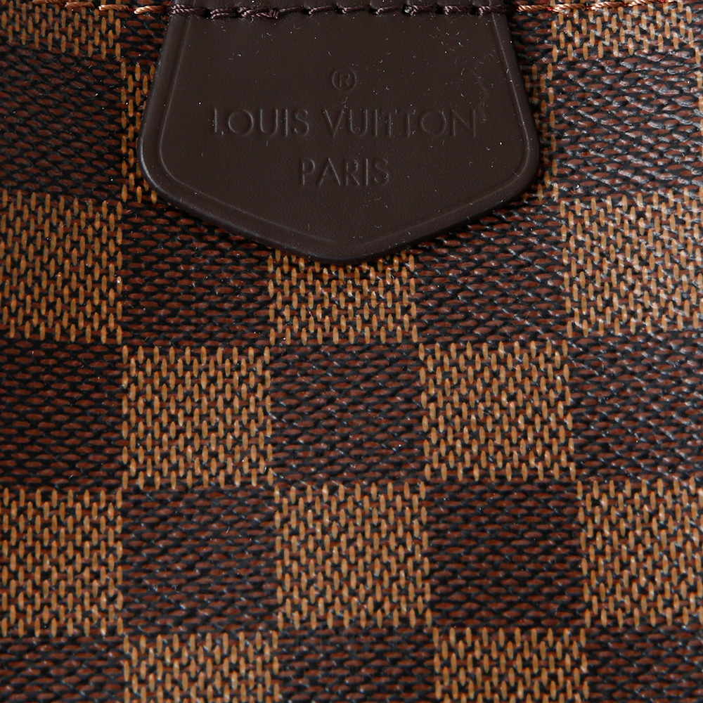 LOUIS VUITTON(USED)루이비통 다미에 에벤 그레이스풀 MM